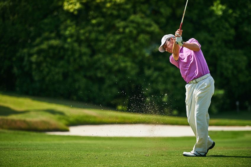 golf