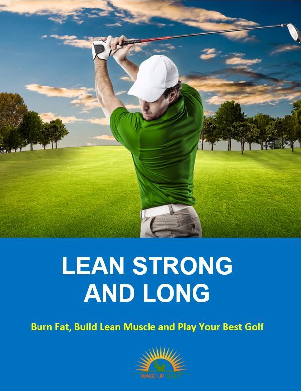 Lean, Strong and Long