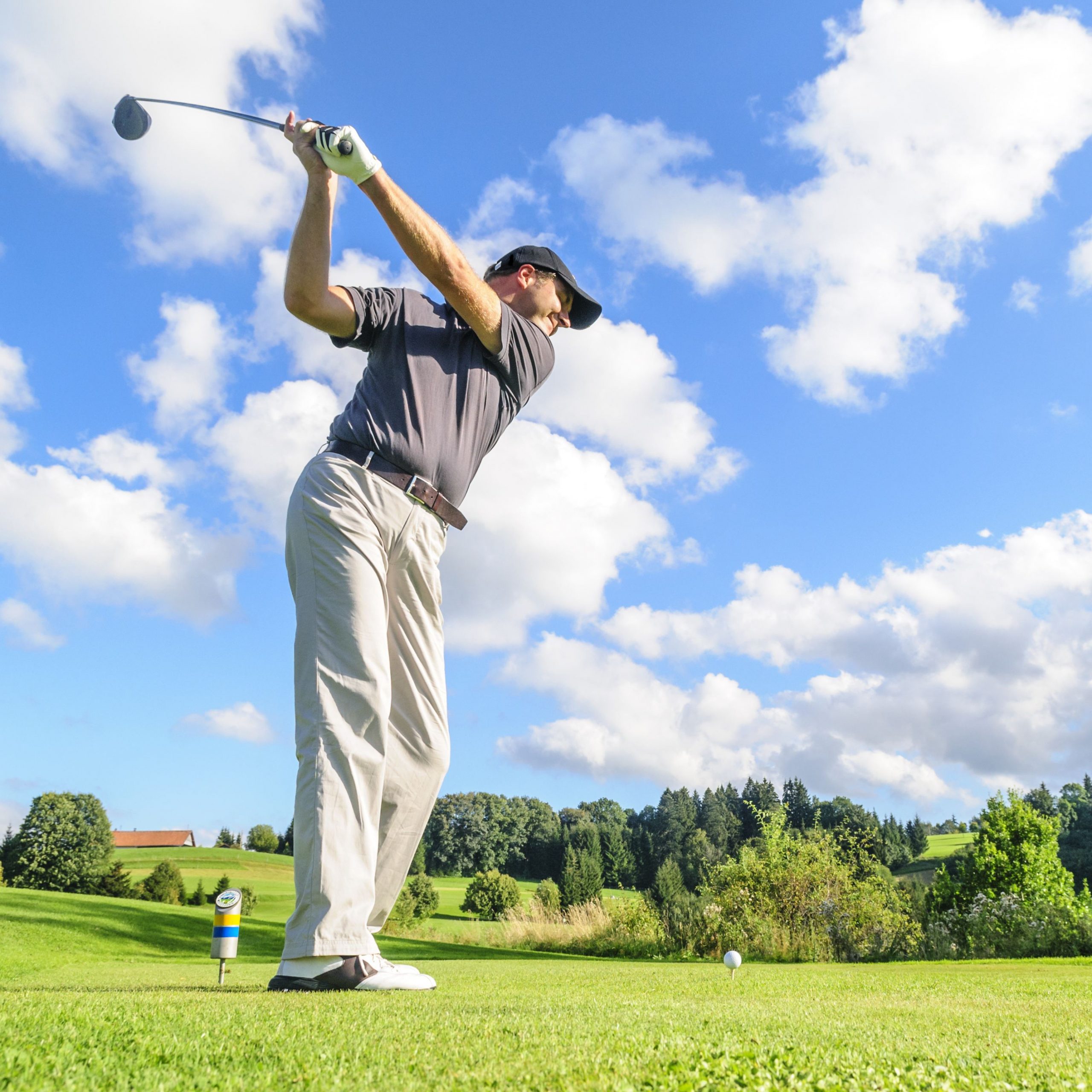 Golf Wiggensbach
